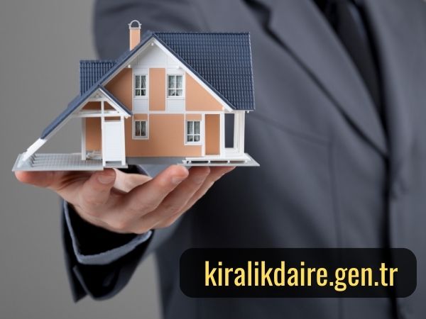 Dervişhasan Mahallesi Kiralık Daire